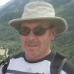 Meet your Posher, Dave